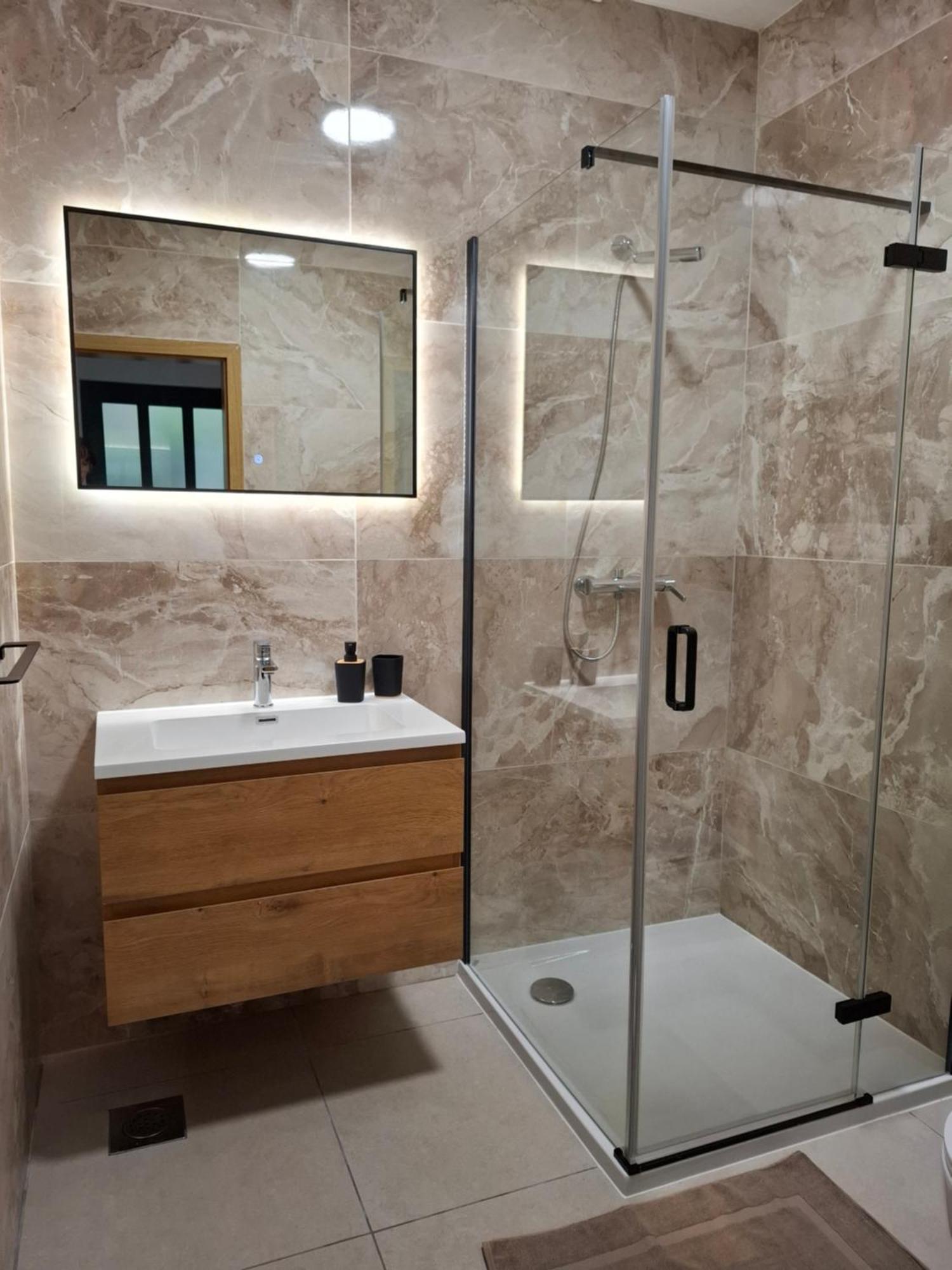 Blanka Apartment Orebić Εξωτερικό φωτογραφία