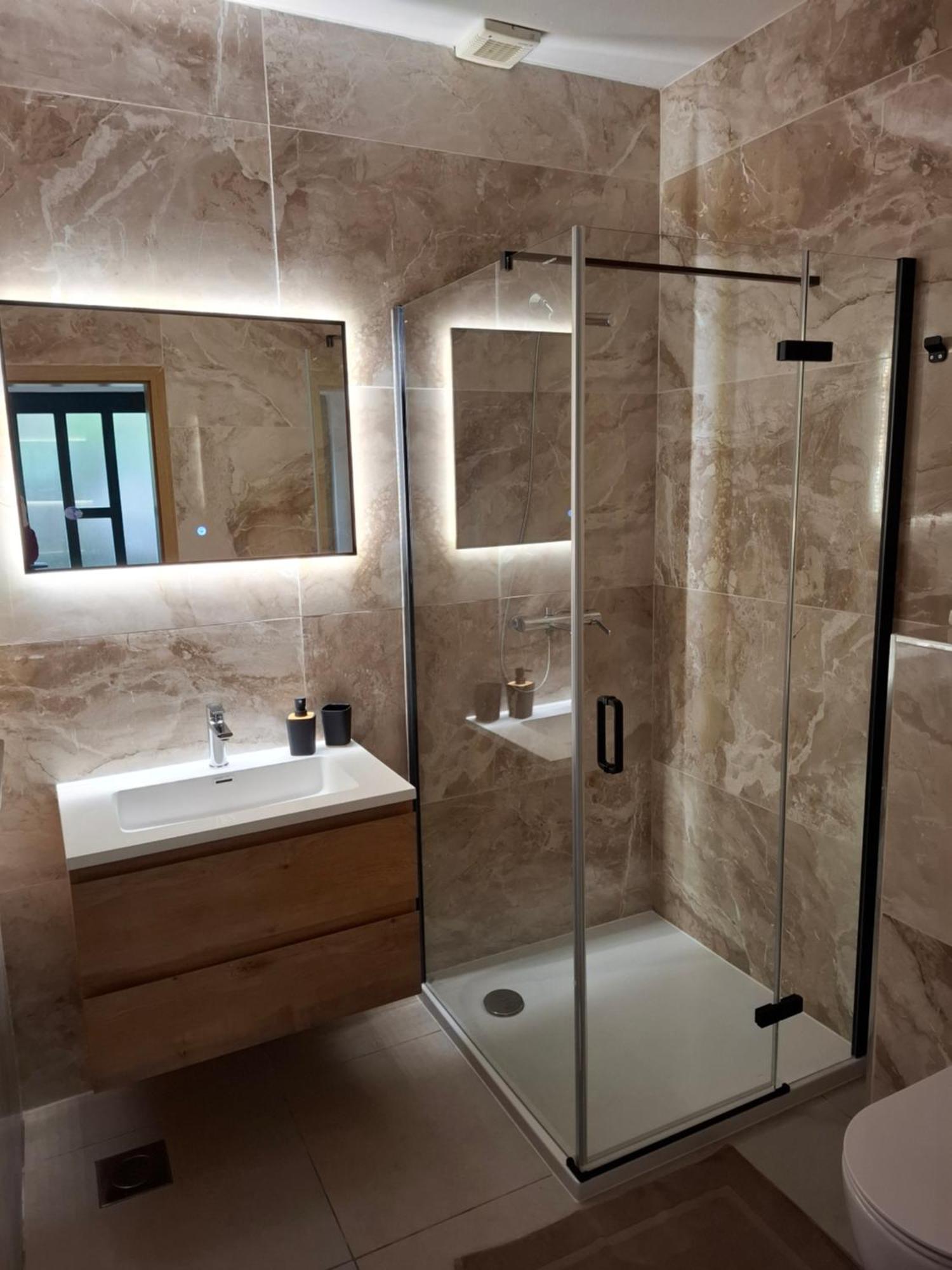 Blanka Apartment Orebić Εξωτερικό φωτογραφία